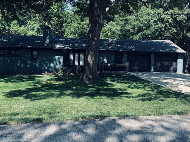 Homes for Sale in Kansas City, MO 64151 | 6006 NW WESTWOOD Lane