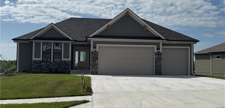 Homes for Sale in Platte City, MO 64079 | 12915 N Champanel Way
