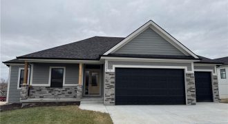Homes for Sale in Platte City, MO 64079 | 12935 N Champanel Way