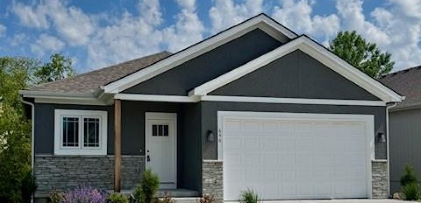 Homes for Sale in Kansas City, MO 64155 | 646 NW 110th Street