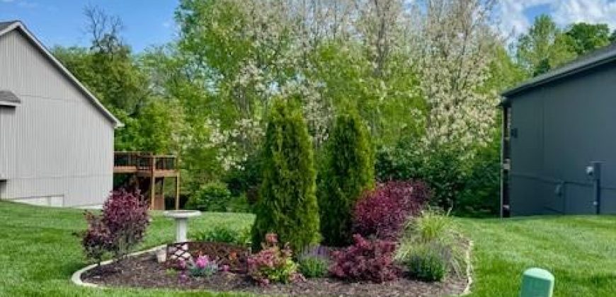 Homes for Sale in Kansas City, MO 64155 | 646 NW 110th Street