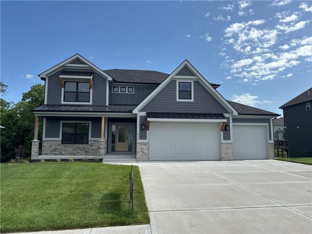 Homes for Sale in Platte City, MO 64079 | 18000 N Peach Blossom Drive