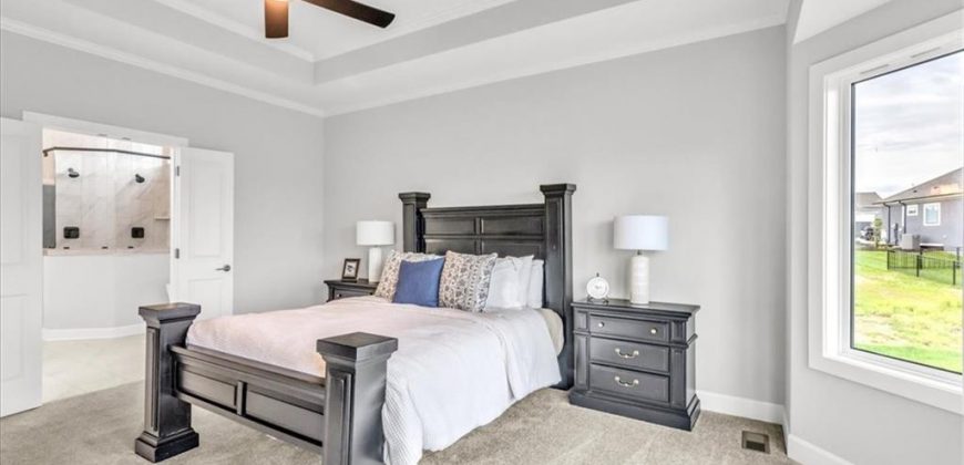 Homes for Sale in Kansas City, MO 64155 | 3208 NE 102nd Street