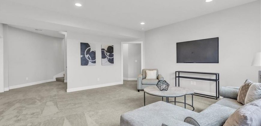 Homes for Sale in Kansas City, MO 64155 | 3208 NE 102nd Street