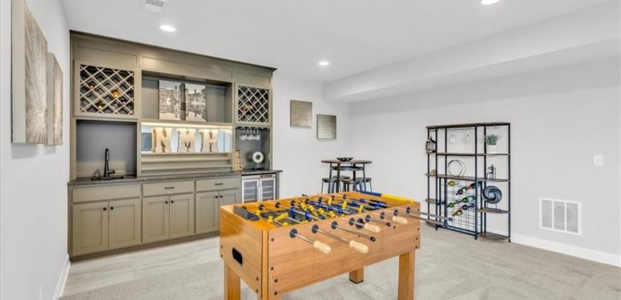 Homes for Sale in Kansas City, MO 64155 | 3208 NE 102nd Street