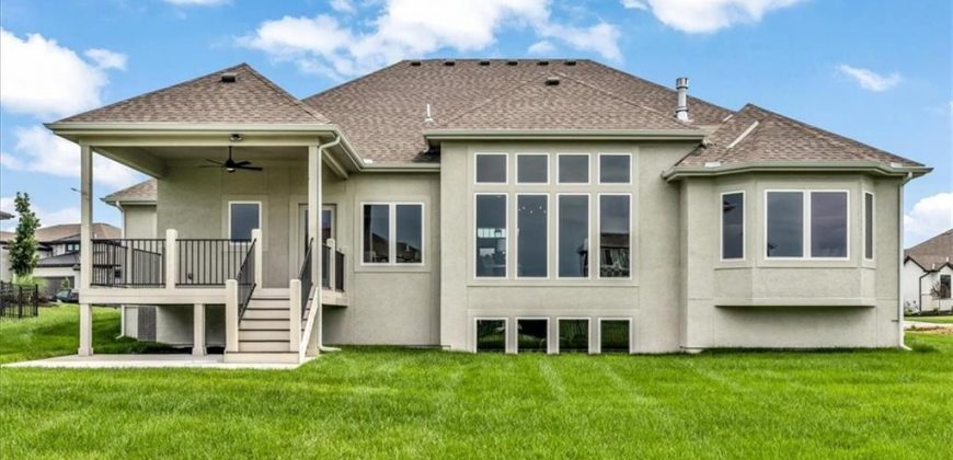 Homes for Sale in Kansas City, MO 64155 | 3208 NE 102nd Street