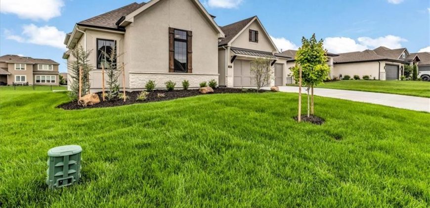 Homes for Sale in Kansas City, MO 64155 | 3208 NE 102nd Street