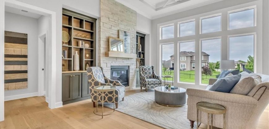 Homes for Sale in Kansas City, MO 64155 | 3208 NE 102nd Street