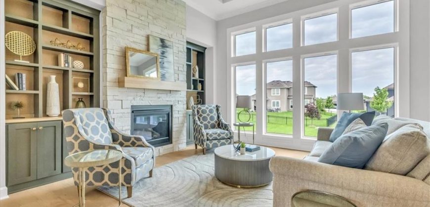 Homes for Sale in Kansas City, MO 64155 | 3208 NE 102nd Street