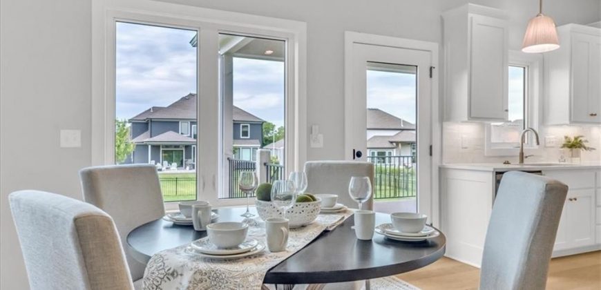 Homes for Sale in Kansas City, MO 64155 | 3208 NE 102nd Street