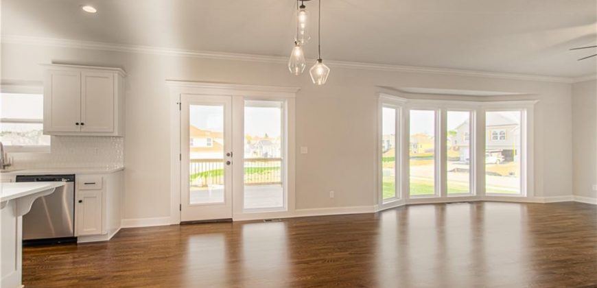 Homes for Sale in Kansas City, MO 64157 | 9100 NE 98th Terrace