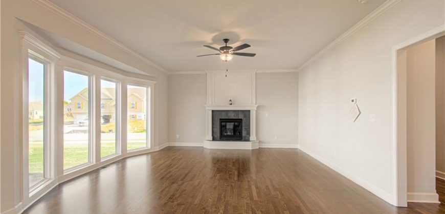 Homes for Sale in Kansas City, MO 64157 | 9100 NE 98th Terrace