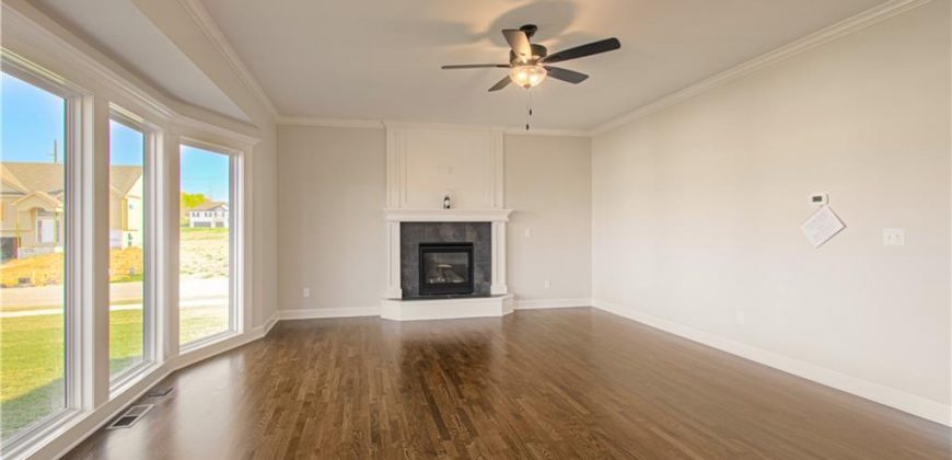 Homes for Sale in Kansas City, MO 64157 | 9100 NE 98th Terrace