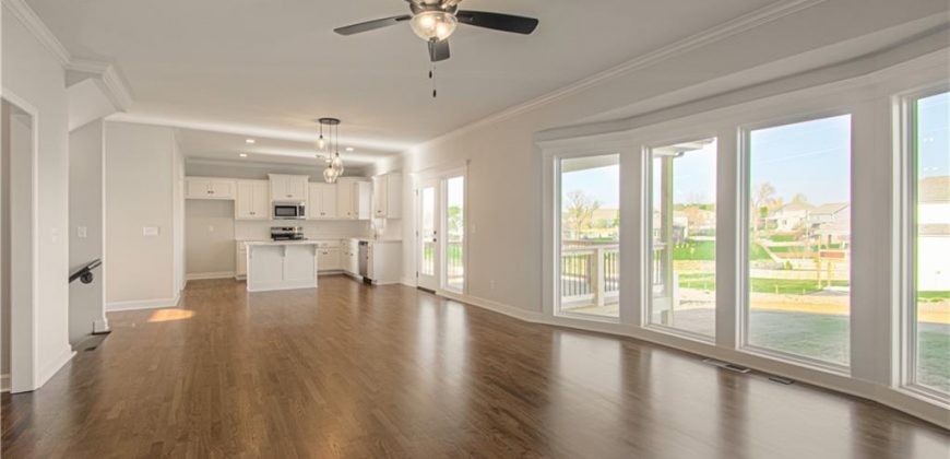 Homes for Sale in Kansas City, MO 64157 | 9100 NE 98th Terrace