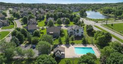 Homes for Sale in Kansas City, MO 64157 | 9100 NE 98th Terrace