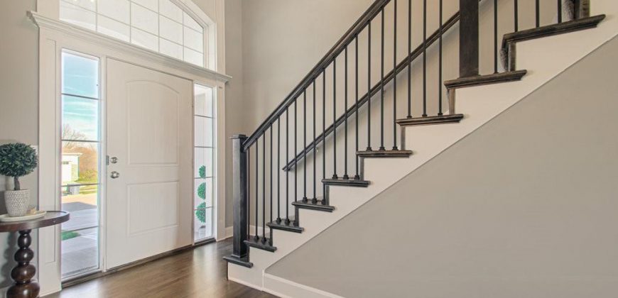 Homes for Sale in Kansas City, MO 64157 | 9100 NE 98th Terrace