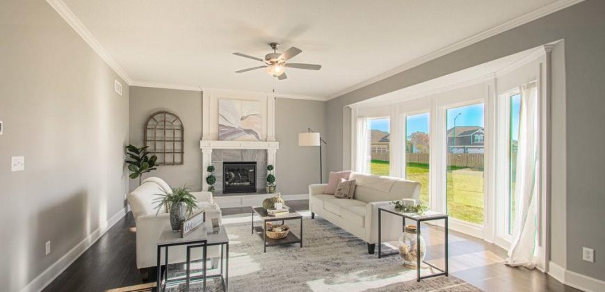 Homes for Sale in Kansas City, MO 64157 | 9100 NE 98th Terrace