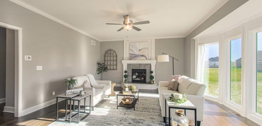 Homes for Sale in Kansas City, MO 64157 | 9100 NE 98th Terrace