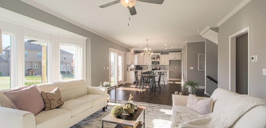 Homes for Sale in Kansas City, MO 64157 | 9100 NE 98th Terrace