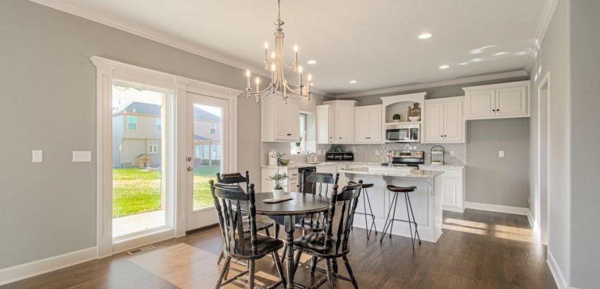 Homes for Sale in Kansas City, MO 64157 | 9100 NE 98th Terrace