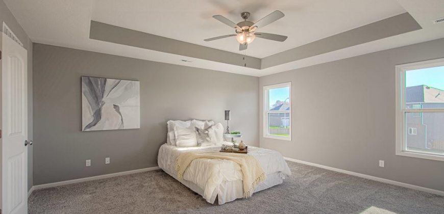 Homes for Sale in Kansas City, MO 64157 | 9100 NE 98th Terrace