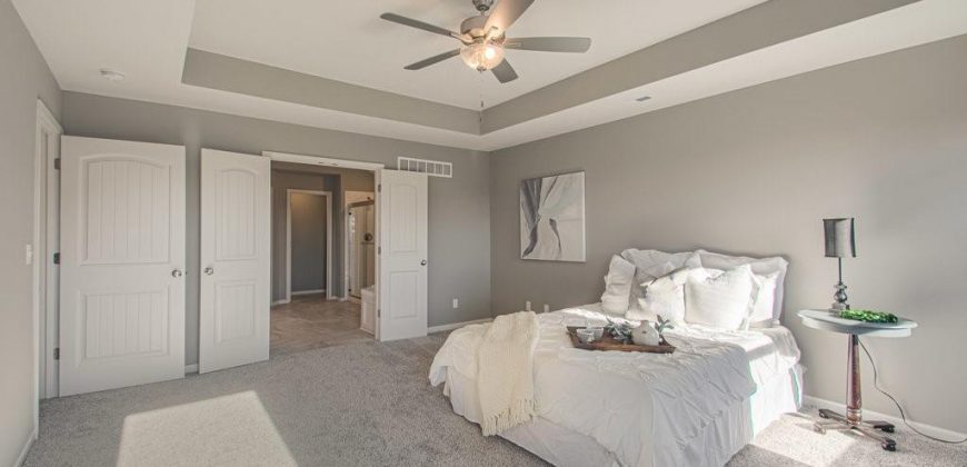 Homes for Sale in Kansas City, MO 64157 | 9100 NE 98th Terrace