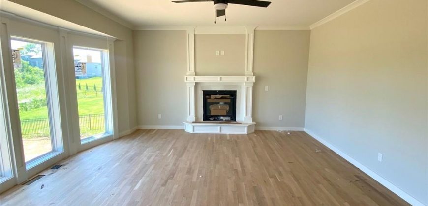 Homes for Sale in Kansas City, MO 64157 | 9100 NE 98th Terrace