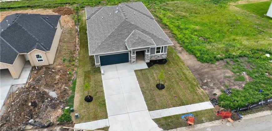 Homes for Sale in Kansas City, MO 64155 | 1701 NW 104th Terrace