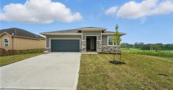 Homes for Sale in Kansas City, MO 64155 | 1701 NW 104th Terrace