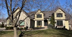 Homes for Sale in Liberty, MO 64068 | 2116  Winding Woods Drive