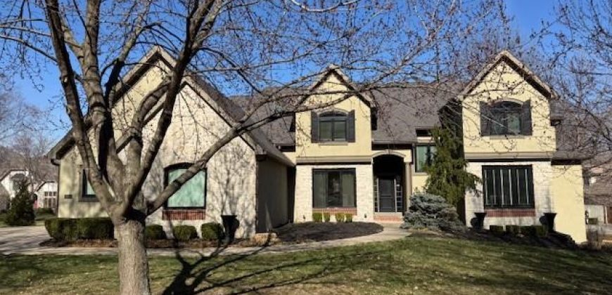 Homes for Sale in Liberty, MO 64068 | 2116  Winding Woods Drive
