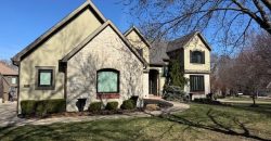 Homes for Sale in Liberty, MO 64068 | 2116  Winding Woods Drive