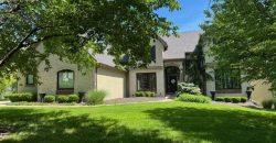 Homes for Sale in Liberty, MO 64068 | 2116  Winding Woods Drive