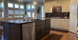 Homes for Sale in Liberty, MO 64068 | 2116  Winding Woods Drive