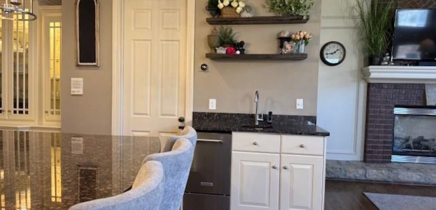 Homes for Sale in Liberty, MO 64068 | 2116  Winding Woods Drive