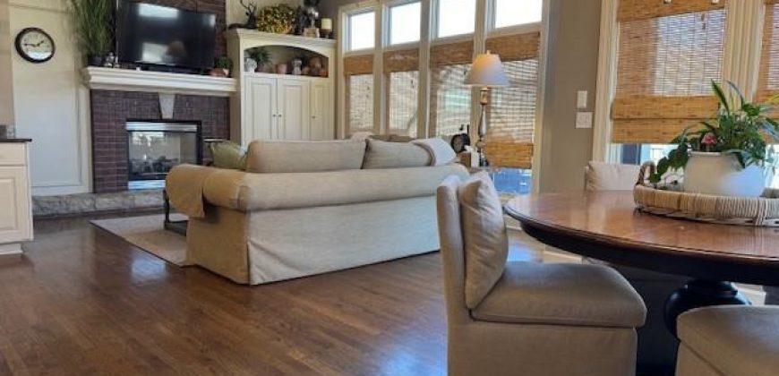 Homes for Sale in Liberty, MO 64068 | 2116  Winding Woods Drive