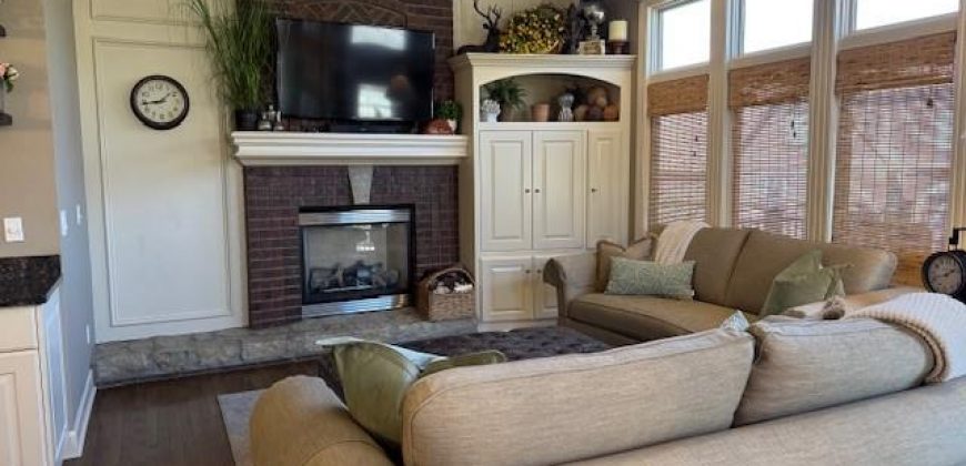 Homes for Sale in Liberty, MO 64068 | 2116  Winding Woods Drive