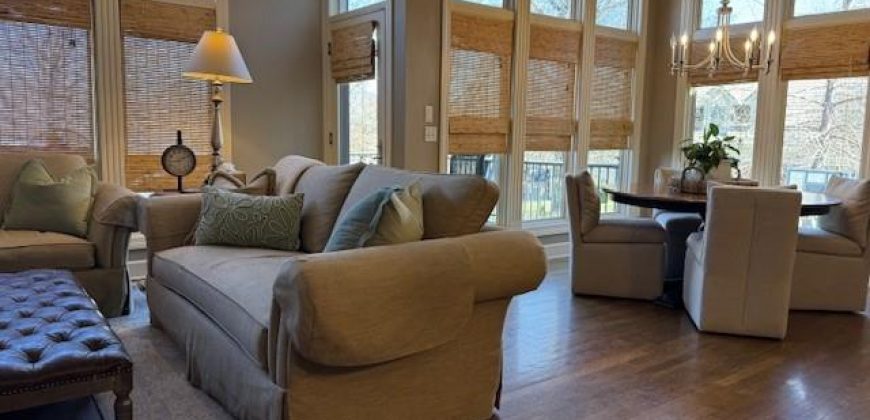 Homes for Sale in Liberty, MO 64068 | 2116  Winding Woods Drive
