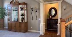 Homes for Sale in Liberty, MO 64068 | 2116  Winding Woods Drive