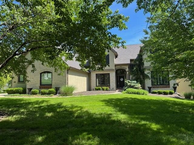 Homes for Sale in Liberty, MO 64068 | 2116  Winding Woods Drive