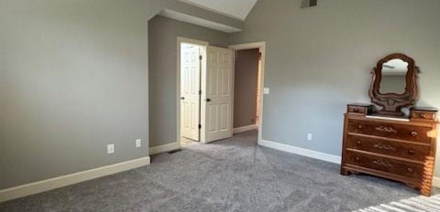 Homes for Sale in Liberty, MO 64068 | 2116  Winding Woods Drive