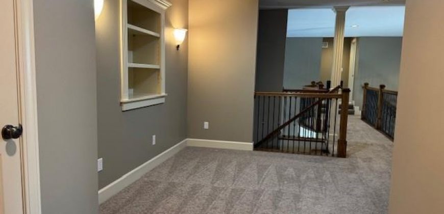 Homes for Sale in Liberty, MO 64068 | 2116  Winding Woods Drive