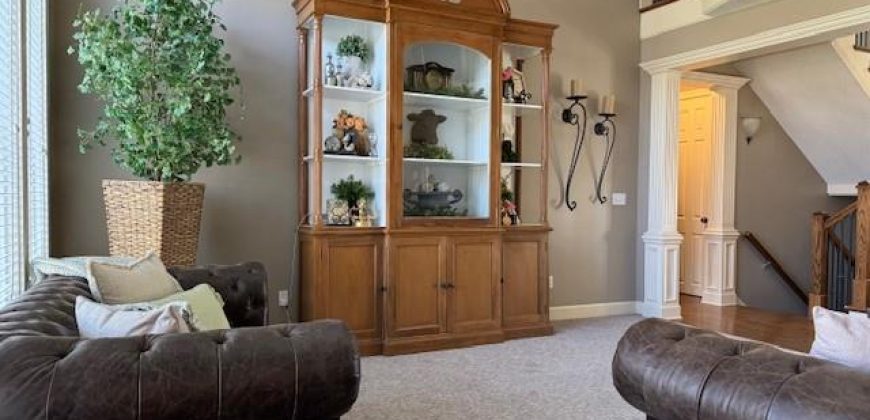 Homes for Sale in Liberty, MO 64068 | 2116  Winding Woods Drive