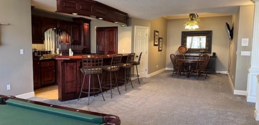 Homes for Sale in Liberty, MO 64068 | 2116  Winding Woods Drive