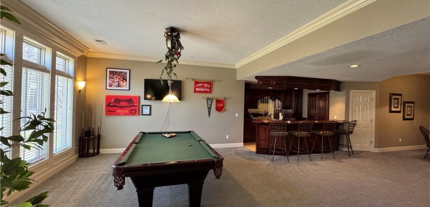 Homes for Sale in Liberty, MO 64068 | 2116  Winding Woods Drive