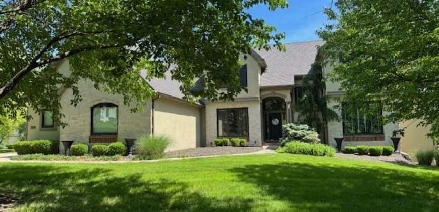 Homes for Sale in Liberty, MO 64068 | 2116  Winding Woods Drive