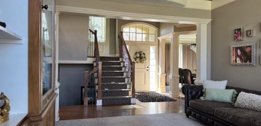 Homes for Sale in Liberty, MO 64068 | 2116  Winding Woods Drive