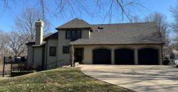 Homes for Sale in Liberty, MO 64068 | 2116  Winding Woods Drive