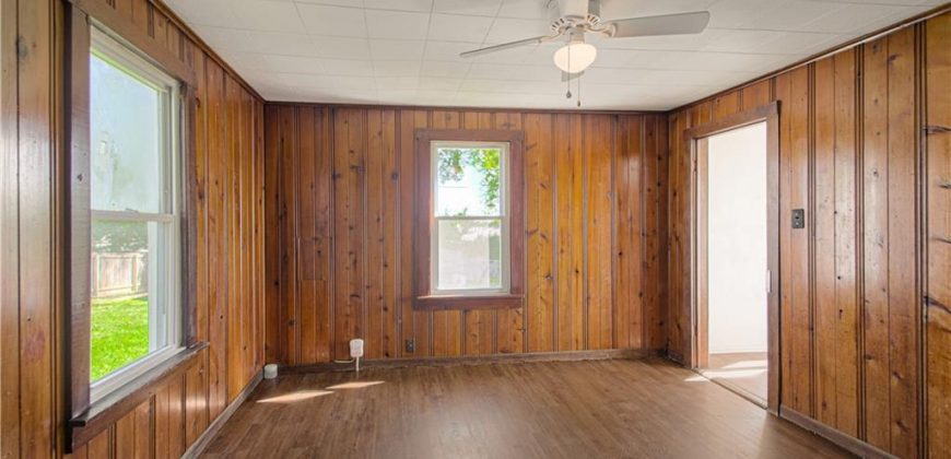 Homes for Sale in Kansas City, MO 64119 | 5711 N Compton Street