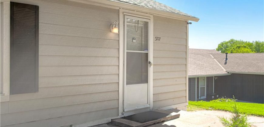 Homes for Sale in Kansas City, MO 64119 | 5711 N Compton Street